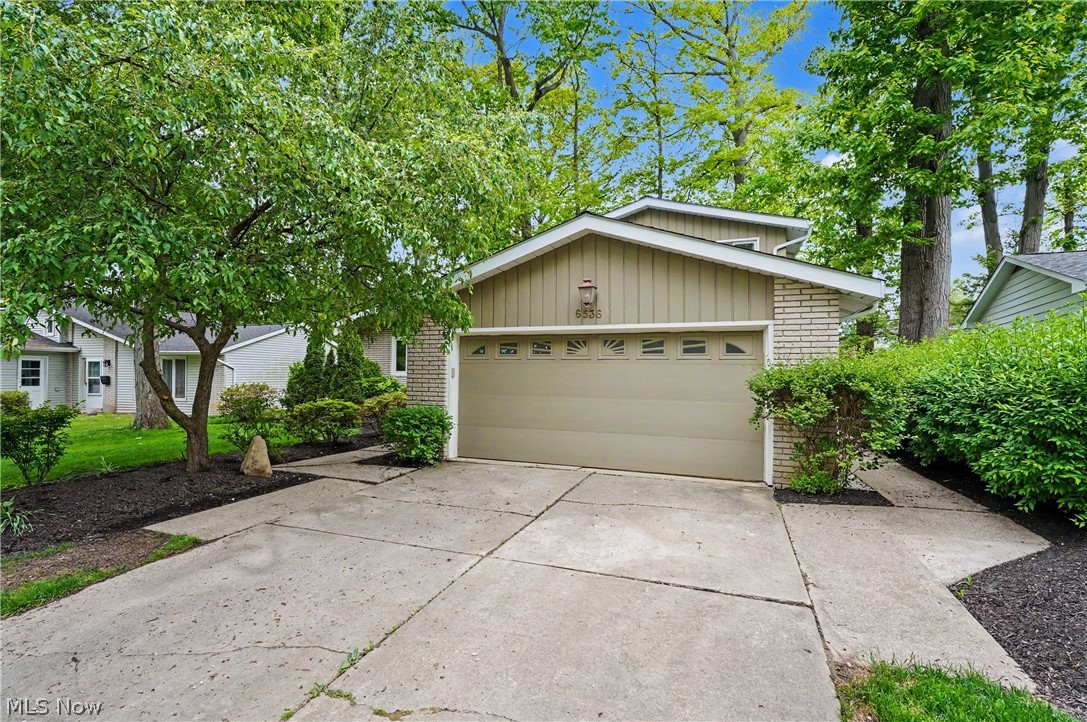 6536 Duneden Avenue Solon OH 44139