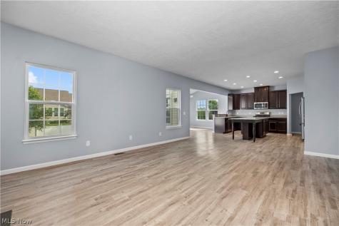 3109 Woodland Trail Avon OH 44011