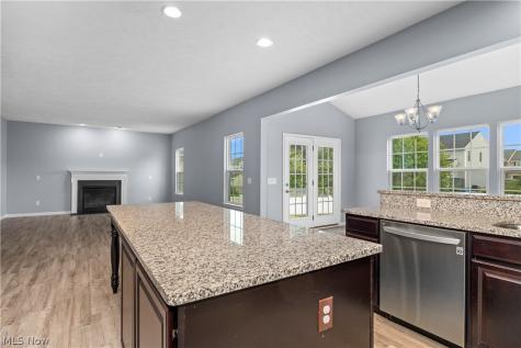 3109 Woodland Trail Avon OH 44011