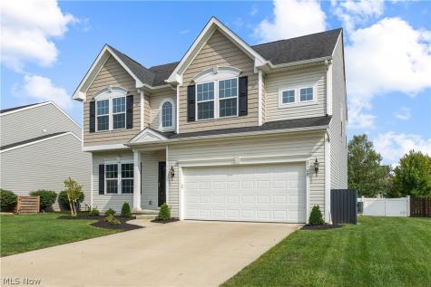 3109 Woodland Trail Avon OH 44011