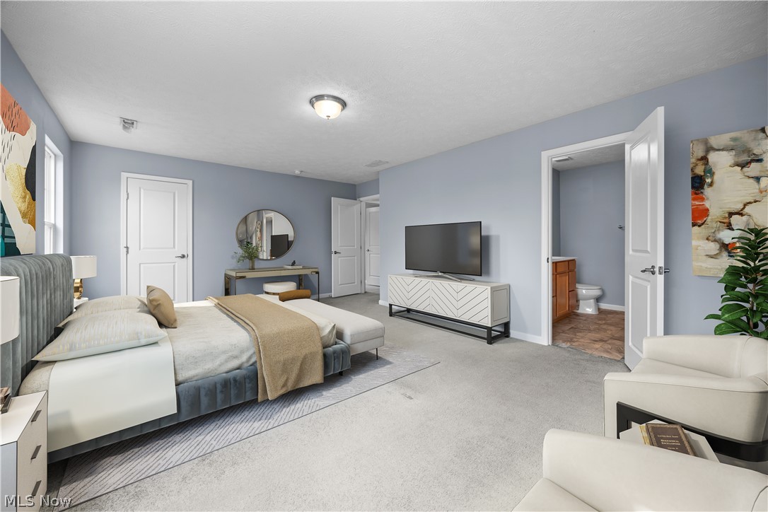 3109 Woodland Trail Avon OH 44011
