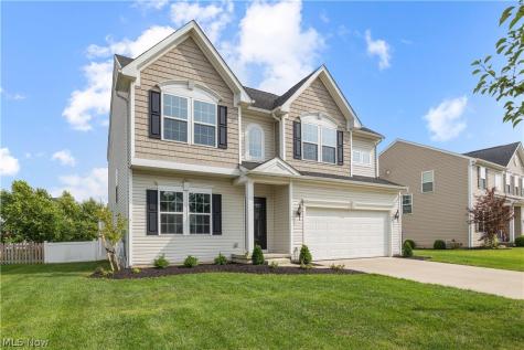 3109 Woodland Trail Avon OH 44011