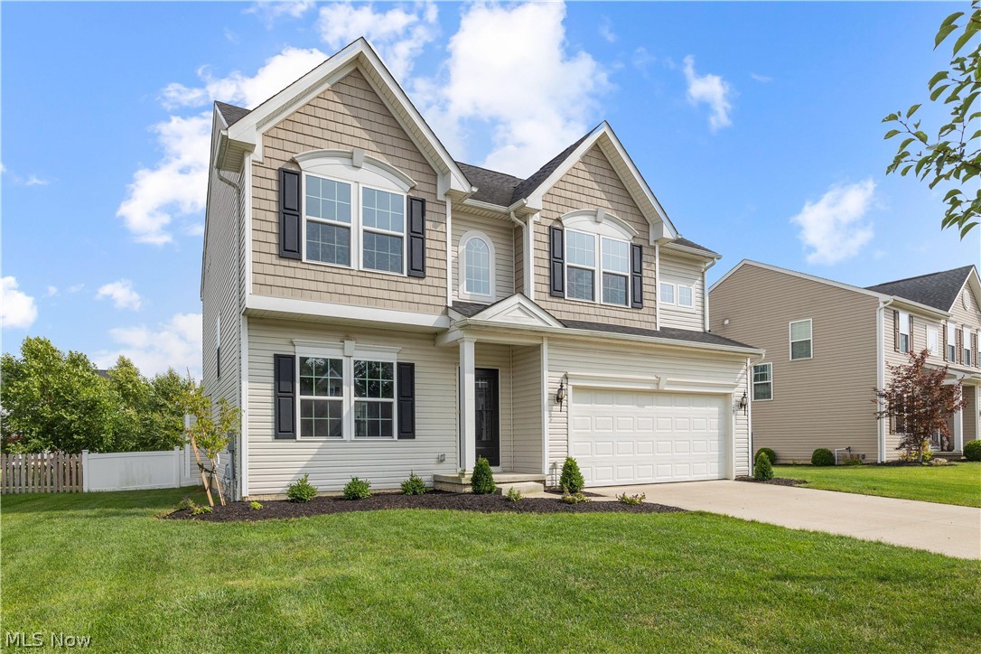 3109 Woodland Trail Avon OH 44011