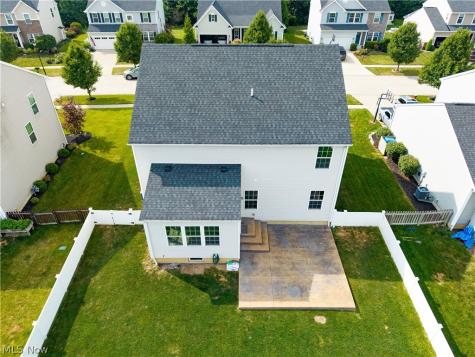 3109 Woodland Trail Avon OH 44011
