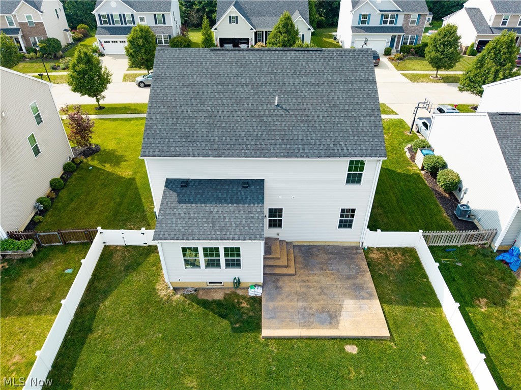 3109 Woodland Trail Avon OH 44011