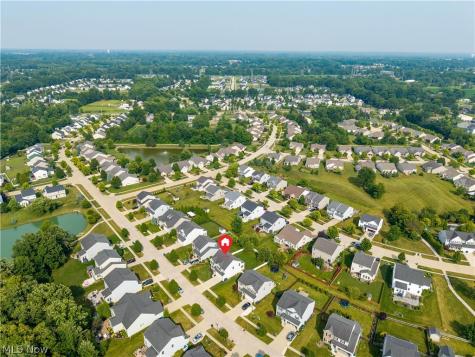3109 Woodland Trail Avon OH 44011