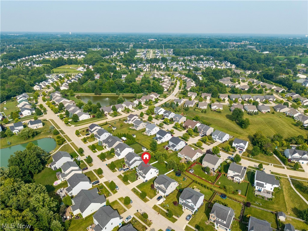3109 Woodland Trail Avon OH 44011