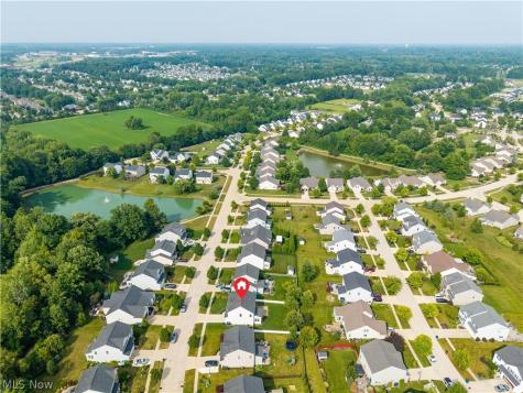 3109 Woodland Trail Avon OH 44011