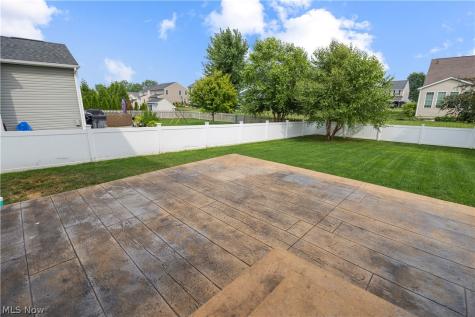 3109 Woodland Trail Avon OH 44011