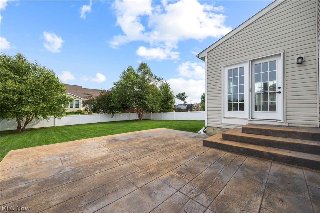 3109 Woodland Trail Avon OH 44011