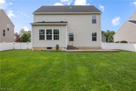 3109 Woodland Trail Avon OH 44011