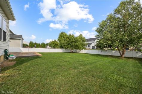3109 Woodland Trail Avon OH 44011