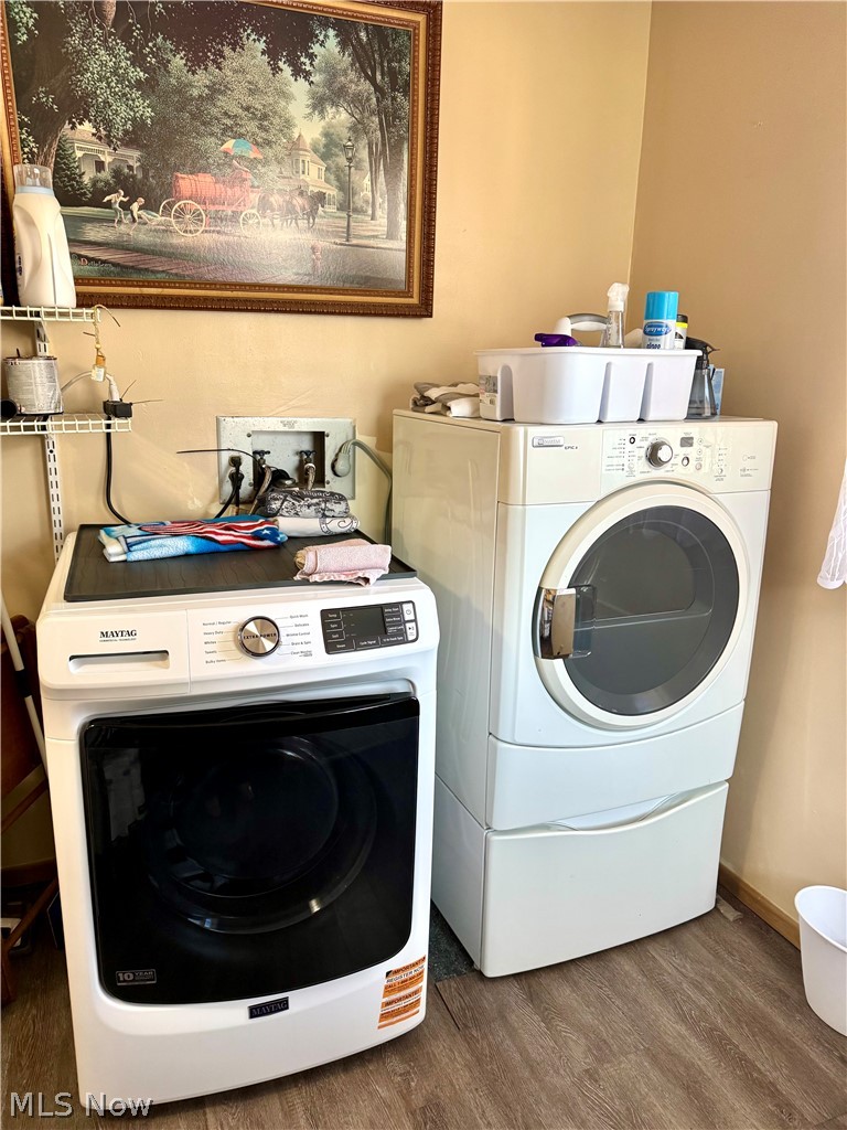 436 N 8th Street Coshocton OH 43812