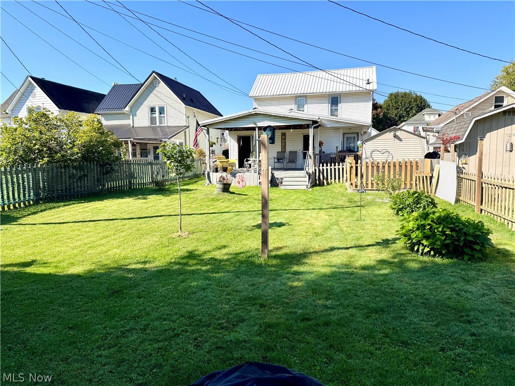 436 N 8th Street Coshocton OH 43812