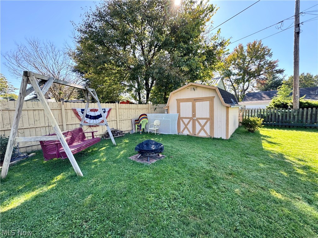 436 N 8th Street Coshocton OH 43812