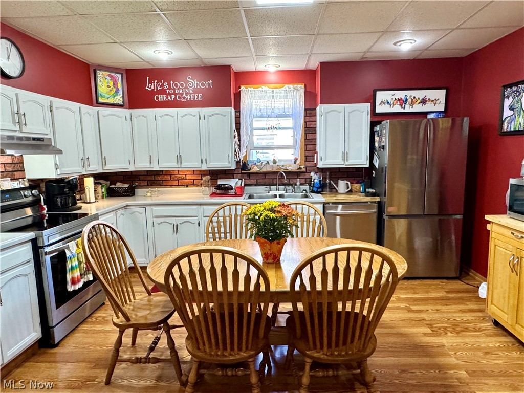 436 N 8th Street Coshocton OH 43812