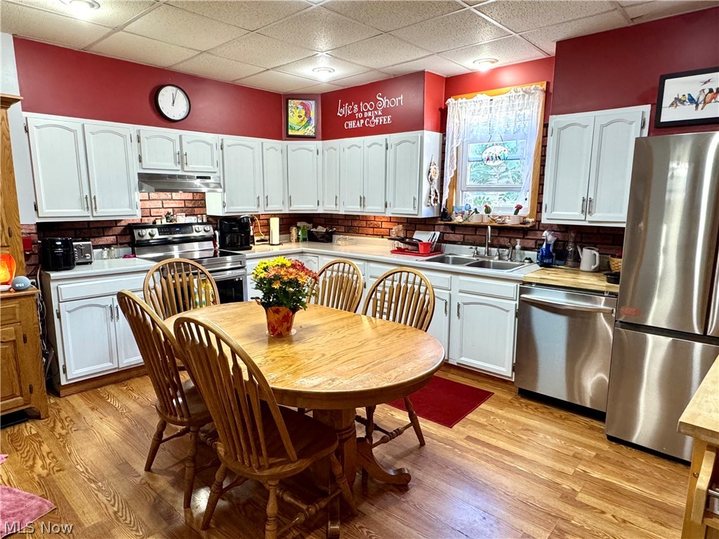 436 N 8th Street Coshocton OH 43812