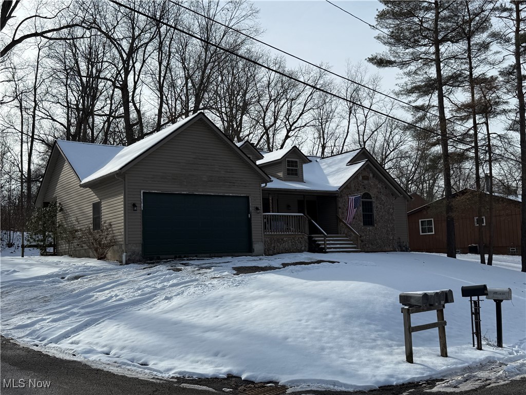 2262 Leonard Street Ravenna OH 44266