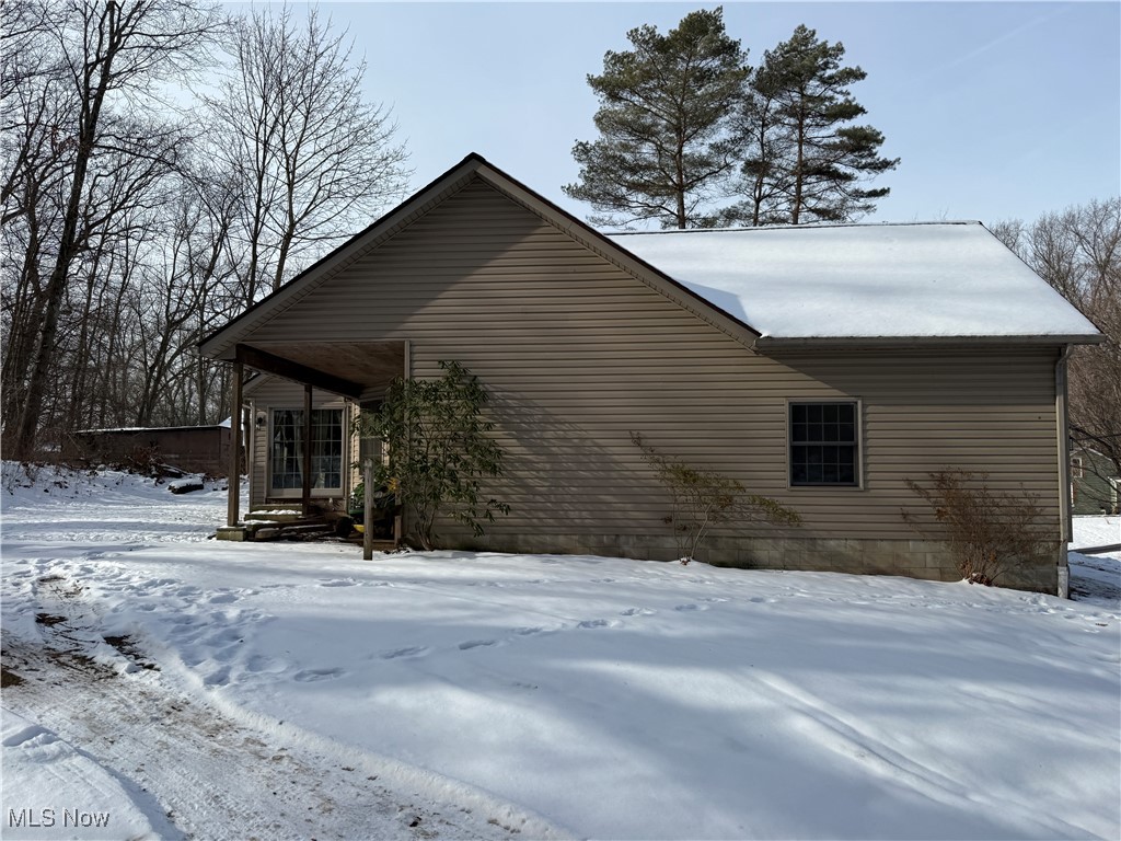 2262 Leonard Street Ravenna OH 44266