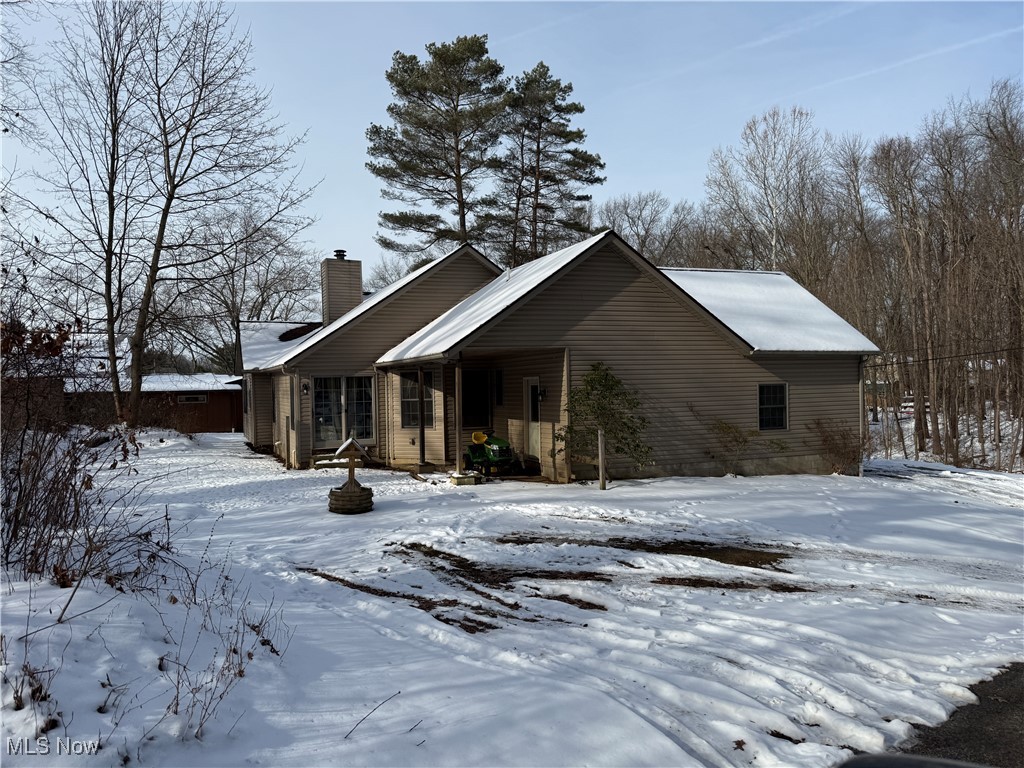 2262 Leonard Street Ravenna OH 44266