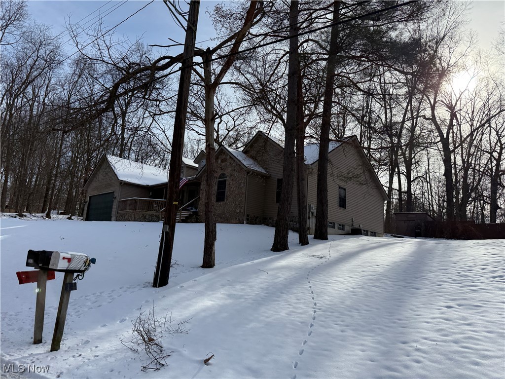 2262 Leonard Street Ravenna OH 44266