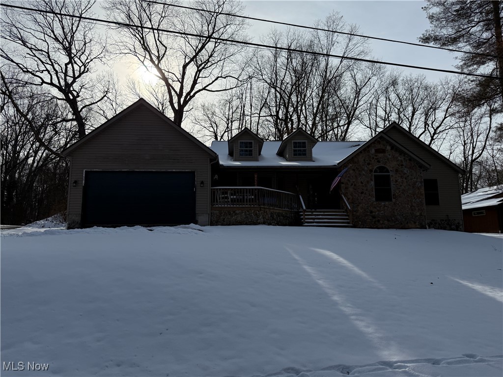 2262 Leonard Street Ravenna OH 44266