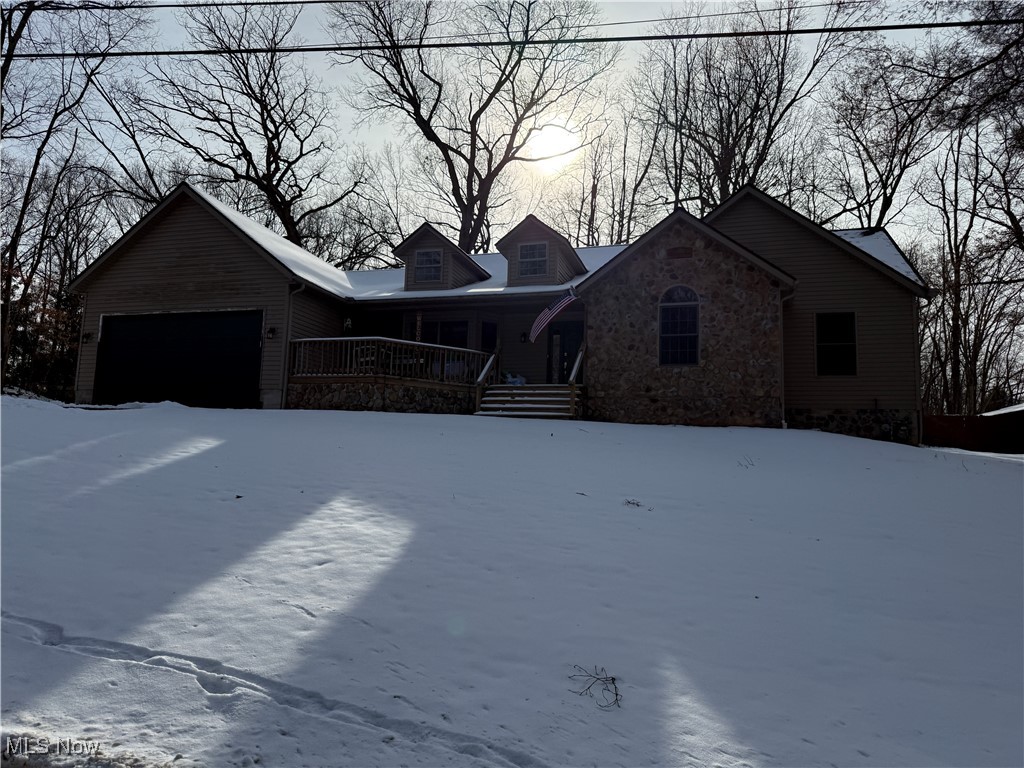 2262 Leonard Street Ravenna OH 44266