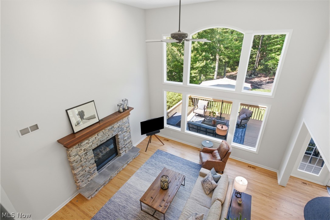 780 S Sussex Court Aurora OH 44202