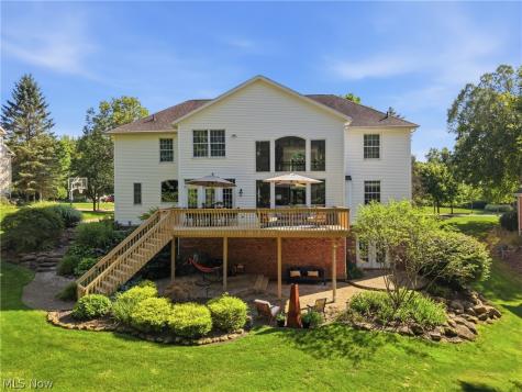 780 S Sussex Court Aurora OH 44202