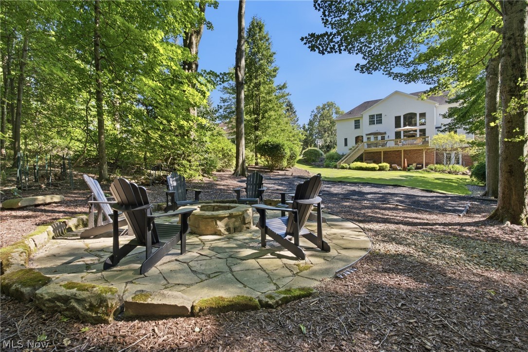 780 S Sussex Court Aurora OH 44202