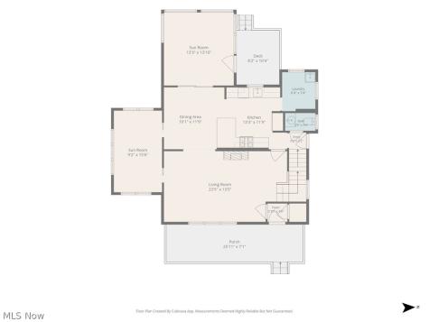 814 Crestview Avenue Akron OH 44320
