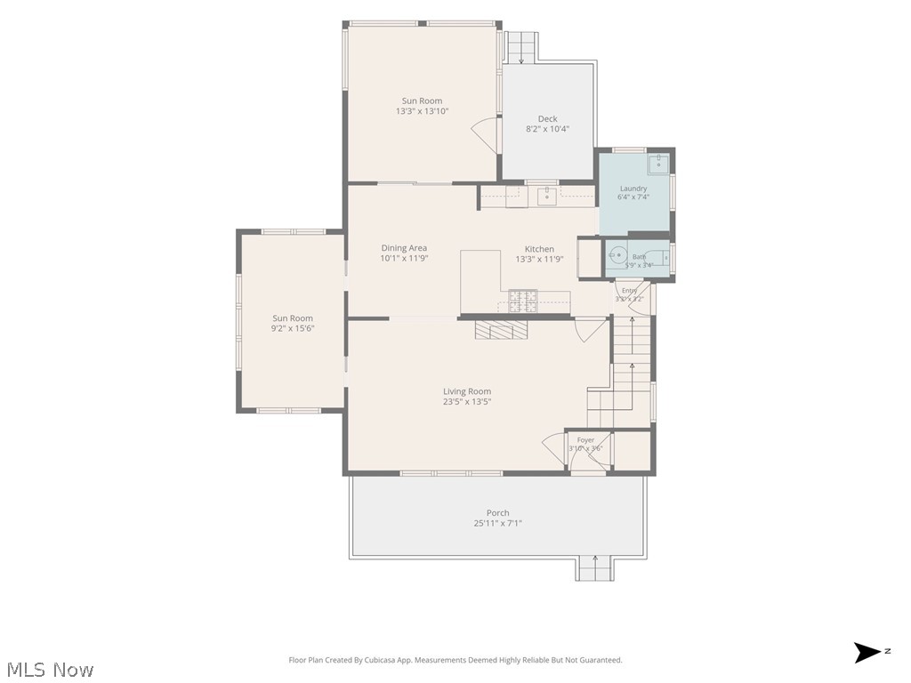 814 Crestview Avenue Akron OH 44320