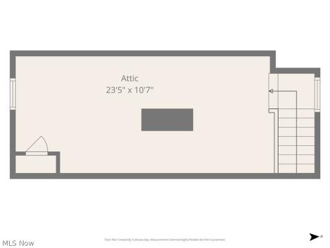 814 Crestview Avenue Akron OH 44320