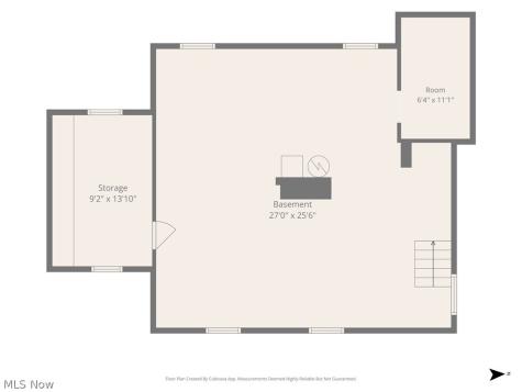 814 Crestview Avenue Akron OH 44320