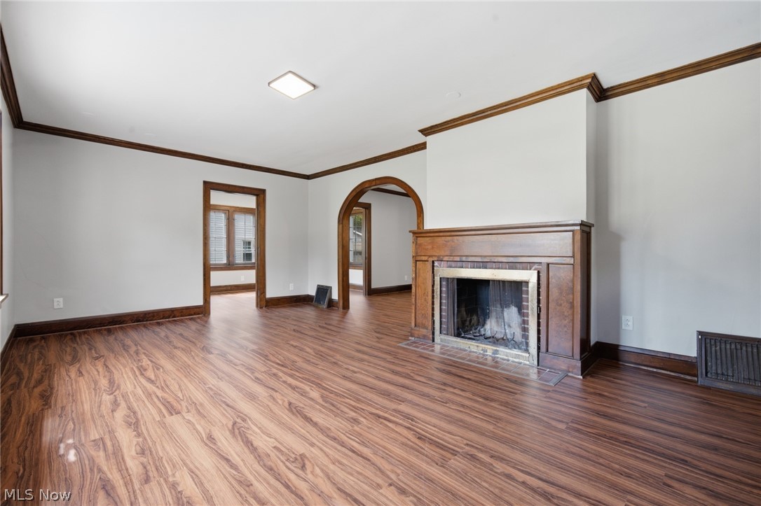 814 Crestview Avenue Akron OH 44320