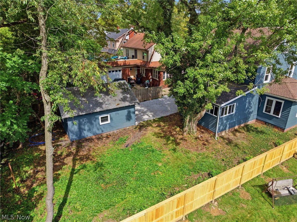 814 Crestview Avenue Akron OH 44320