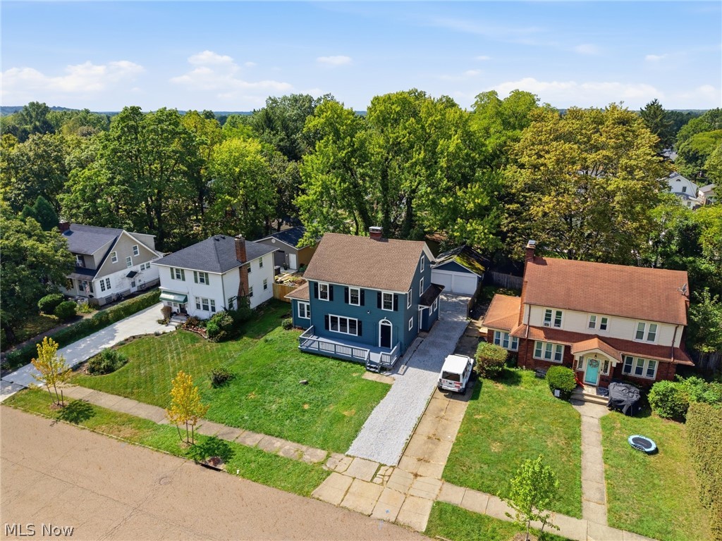 814 Crestview Avenue Akron OH 44320