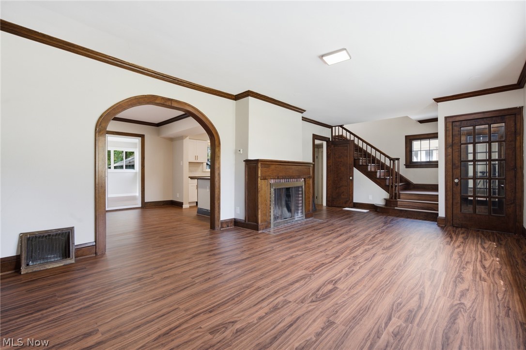 814 Crestview Avenue Akron OH 44320
