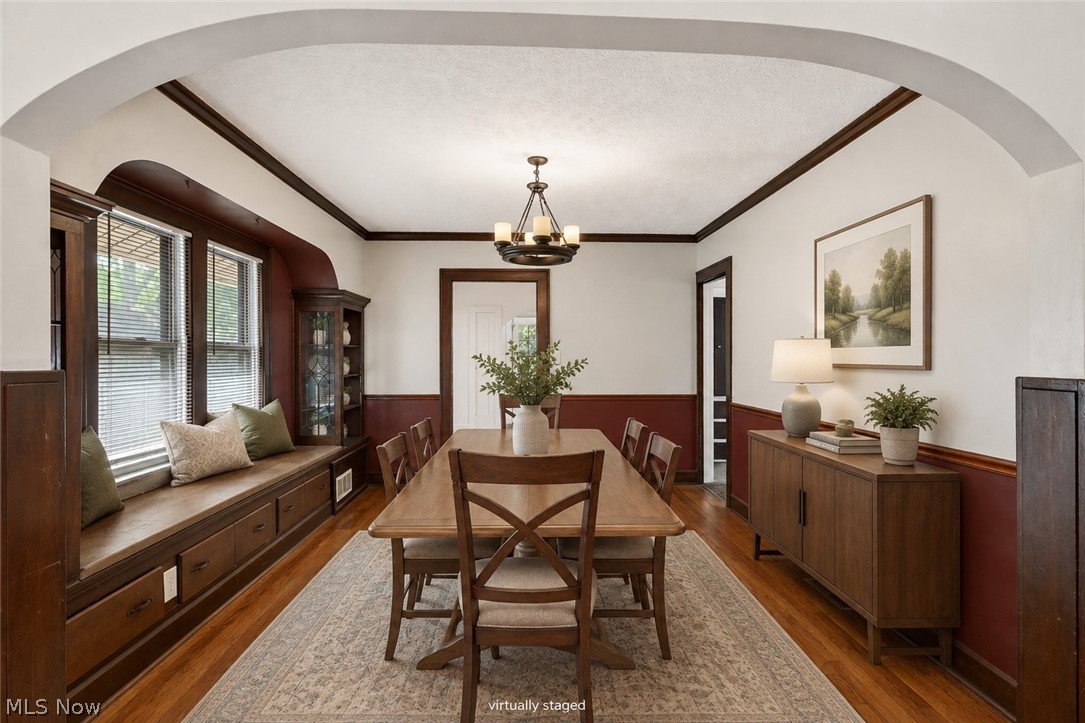2313 Natchez Avenue Cleveland OH 44109