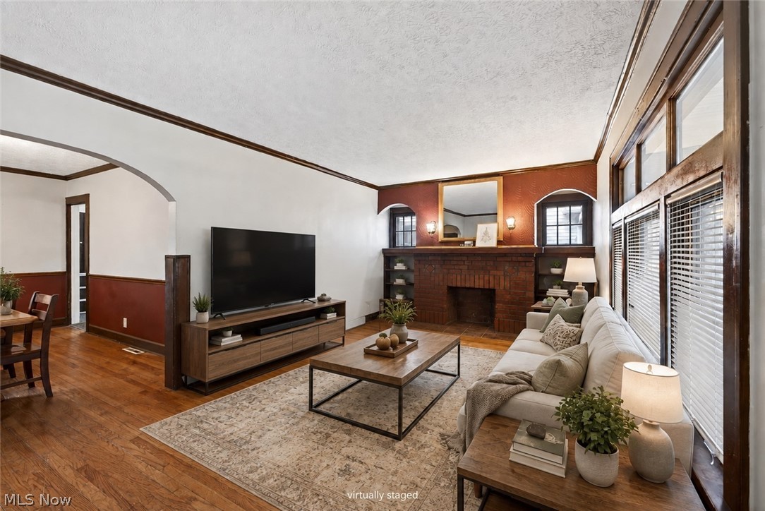 2313 Natchez Avenue Cleveland OH 44109