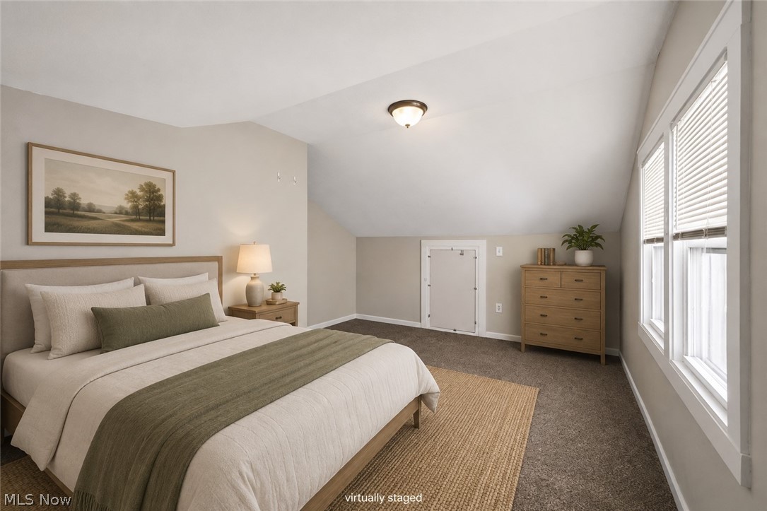 2313 Natchez Avenue Cleveland OH 44109