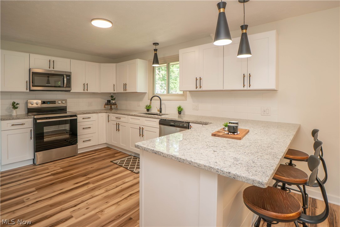 615 Summit Street SE North Canton OH 44720