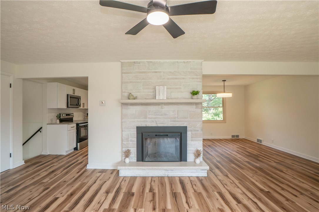615 Summit Street SE North Canton OH 44720