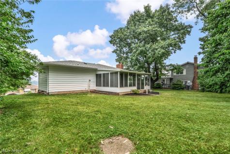 9497 Idlewood Drive Brooklyn OH 44144