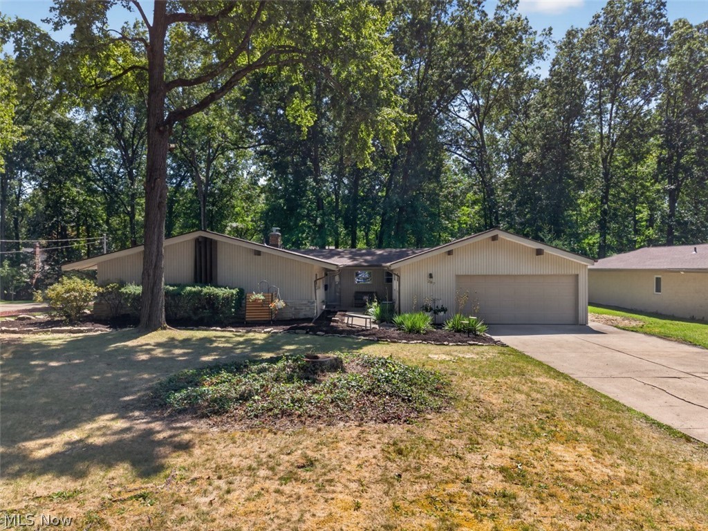 287 Moreland Drive Canfield OH 44406