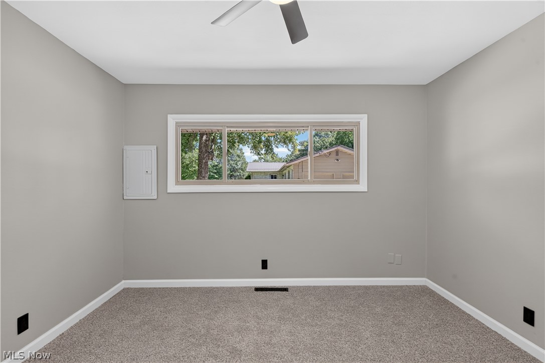 287 Moreland Drive Canfield OH 44406