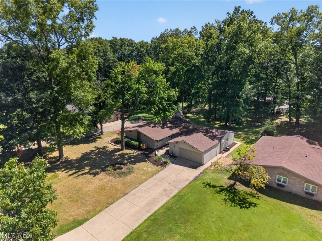 287 Moreland Drive Canfield OH 44406