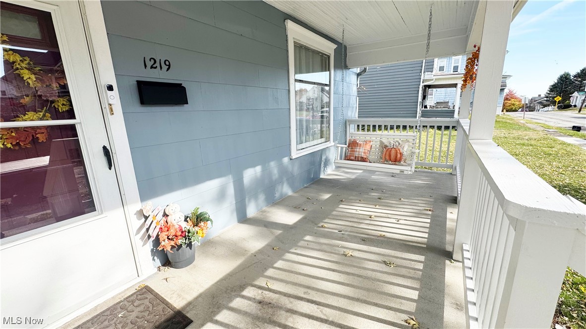 1219 Oregon Avenue Steubenville OH 43952