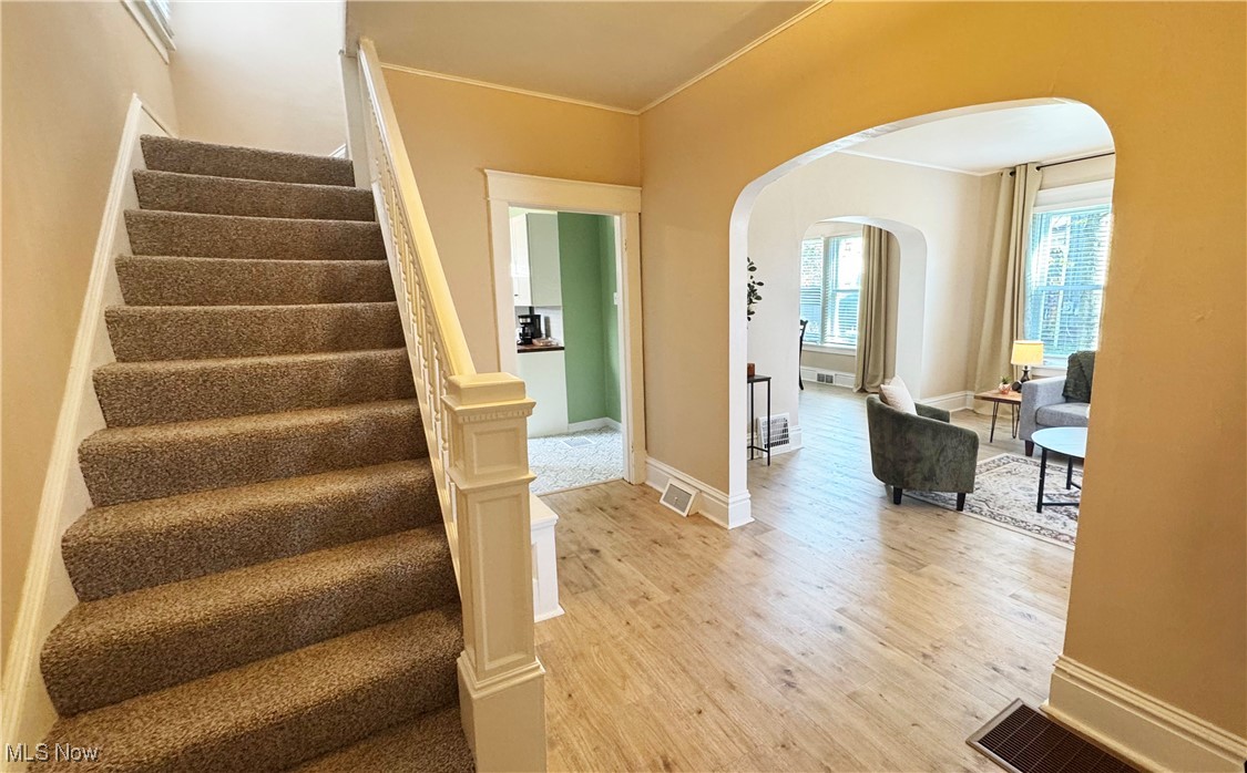 1219 Oregon Avenue Steubenville OH 43952