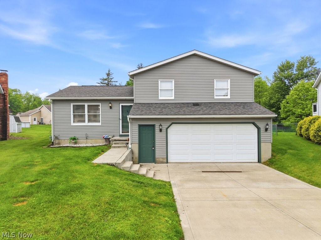 1215 Cherokee Trail Streetsboro OH 44241